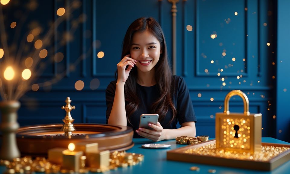 intermiami888b Putting Money into Your intermiami888b Account