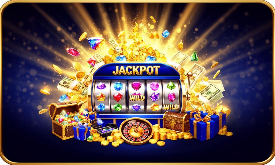intermiami888b The New Slots Lobby: Where Malaysia's Latest Titles Land First